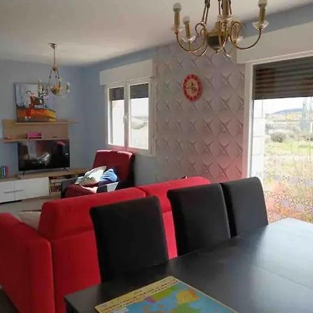 Вилла Real 1H Las Casas  Экстерьер фото