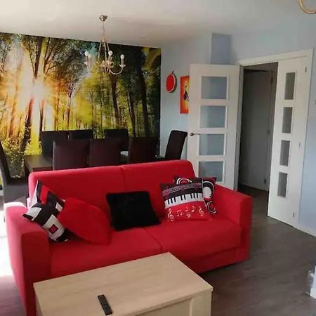 Вилла Real 1H Las Casas  Экстерьер фото