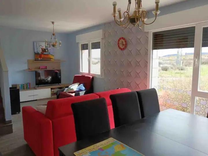 Вилла Real 1H Las Casas  Экстерьер фото