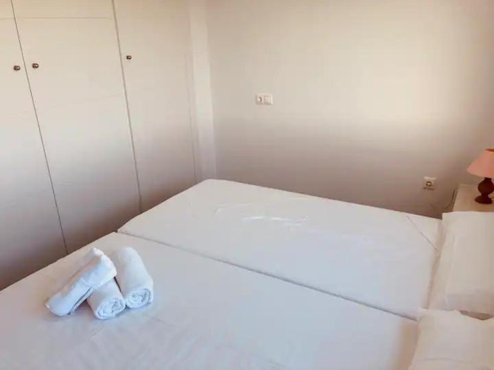 Вилла Real 1H Las Casas  Экстерьер фото