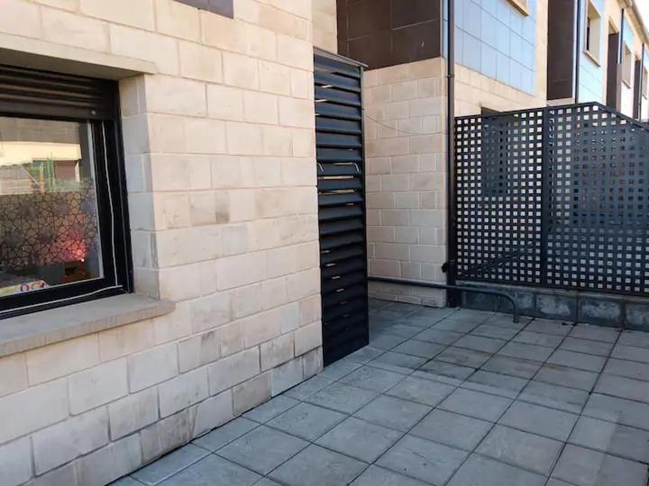 Вилла Real 1H Las Casas  Экстерьер фото