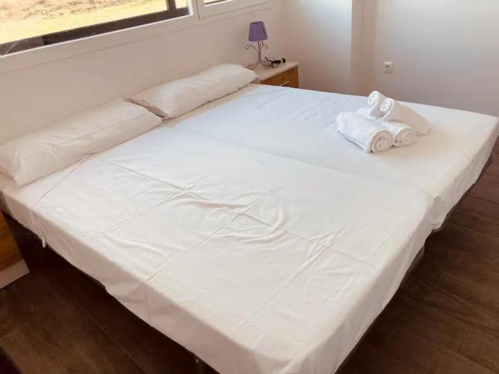Вилла Real 1H Las Casas  Экстерьер фото
