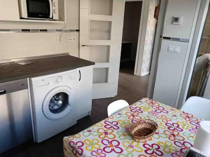 Вилла Real 1H Las Casas  Экстерьер фото