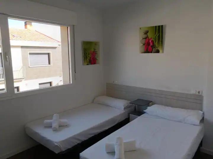 Вилла Real 1H Las Casas  Экстерьер фото