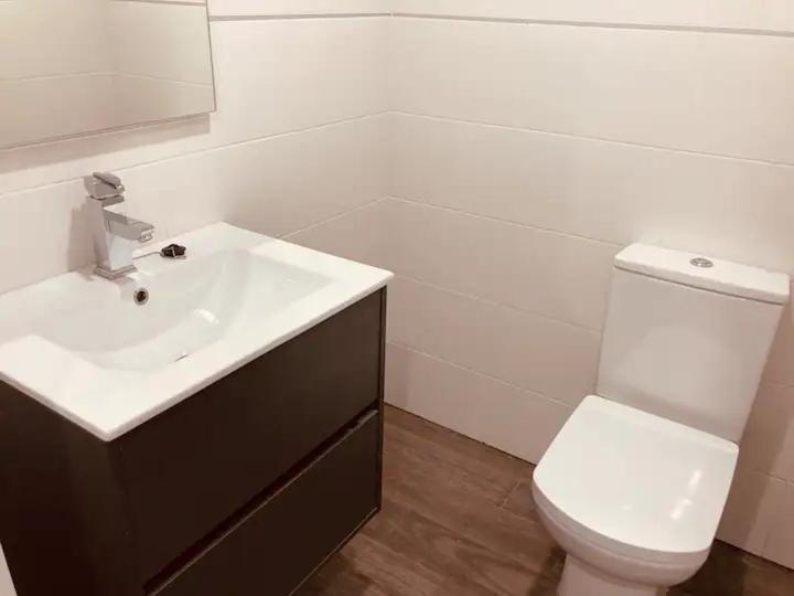 Вилла Real 1H Las Casas  Экстерьер фото