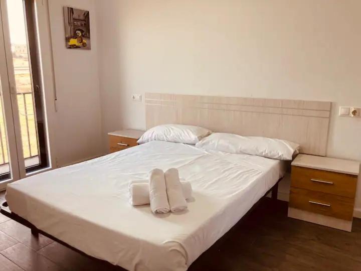 Вилла Real 1H Las Casas  Экстерьер фото