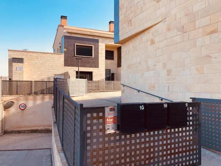 Вилла Real 1H Las Casas  Экстерьер фото