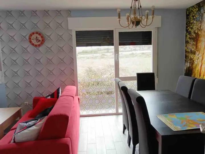 Вилла Real 1H Las Casas  Экстерьер фото