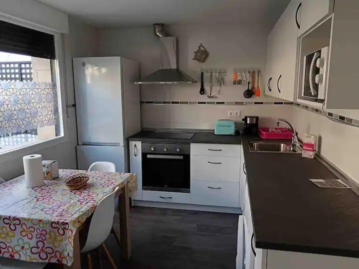 Вилла Real 1H Las Casas  Экстерьер фото