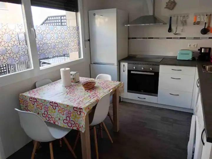 Вилла Real 1H Las Casas  Экстерьер фото