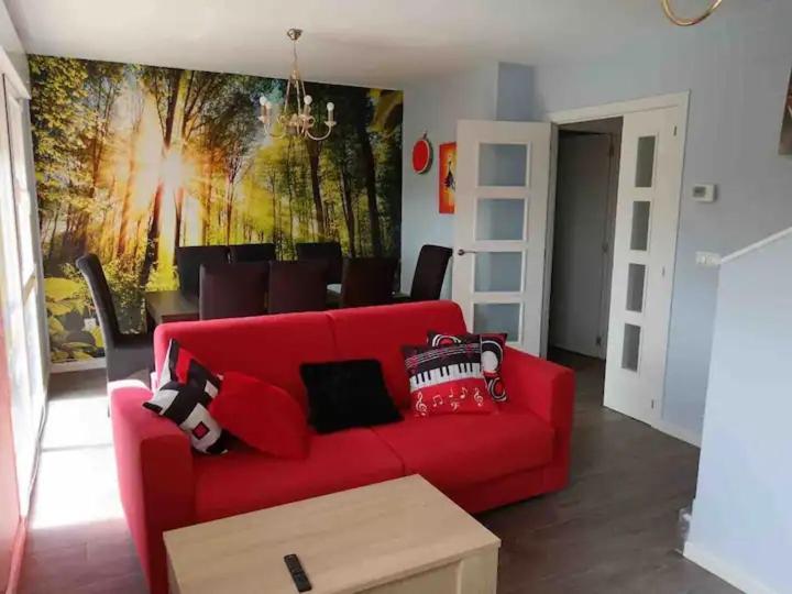 Вилла Real 1H Las Casas  Экстерьер фото