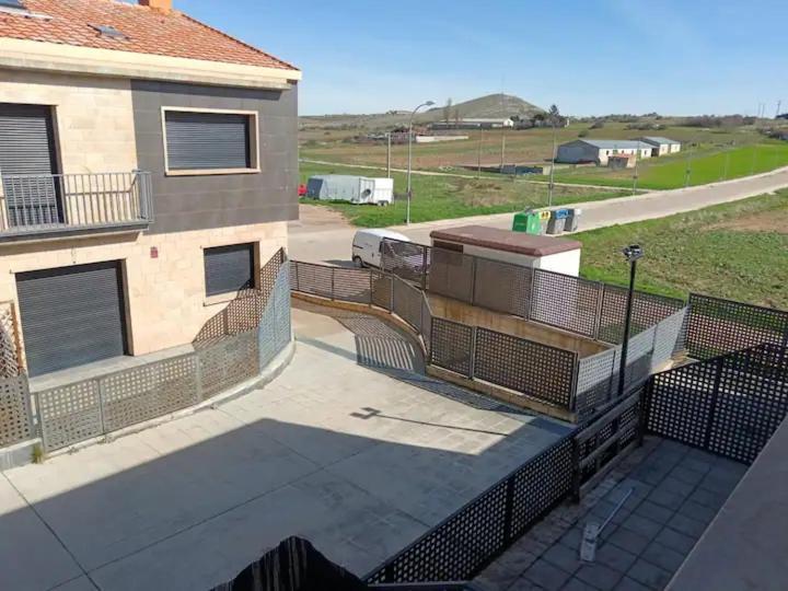 Вилла Real 1H Las Casas  Экстерьер фото